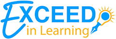 Exceed in Learning Logo