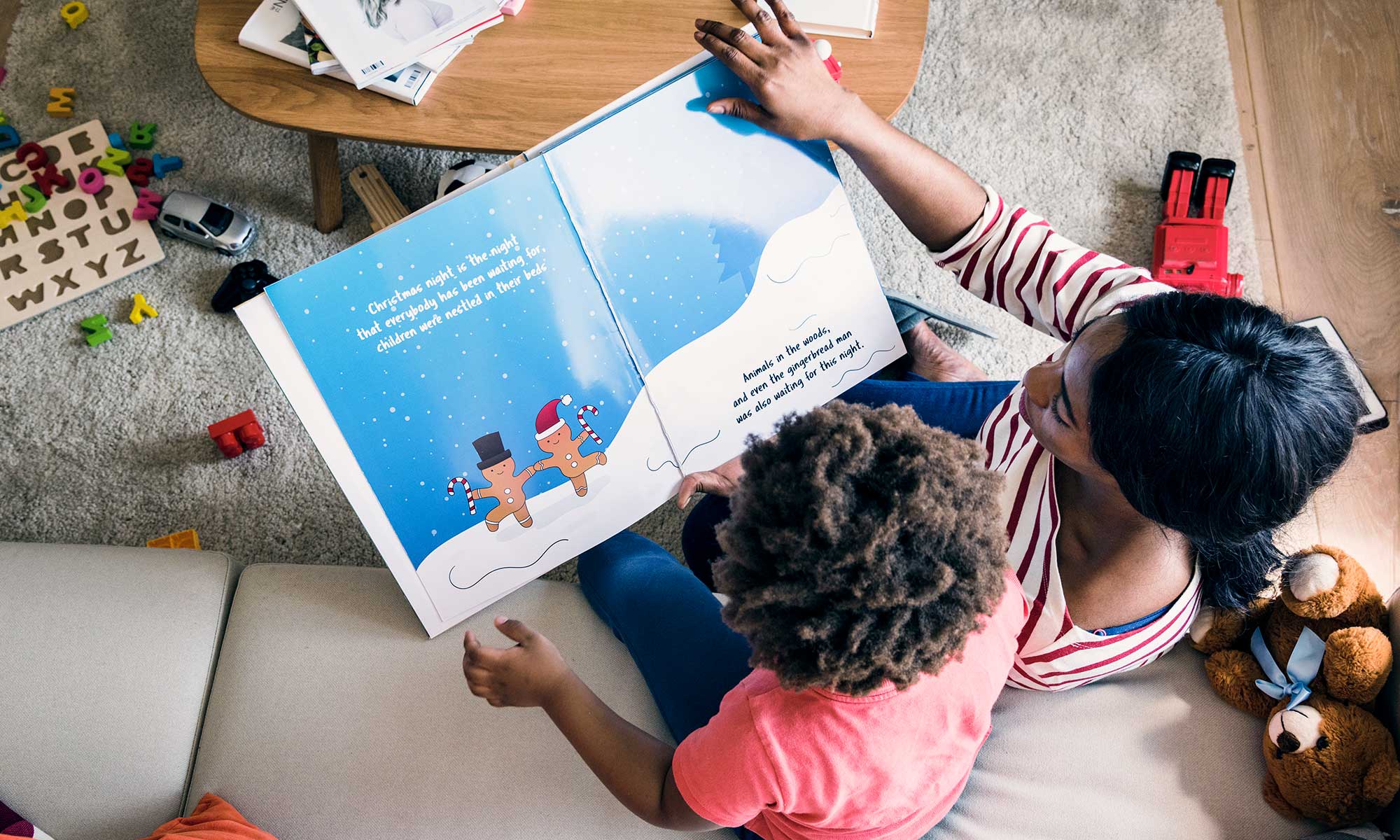 Class Offerings | Exceed in Learning Reading Instruction & Tutoring